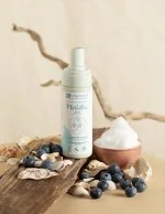 laSaponaria Čistilna pena izjemno nežna za občutljivo kožo BIO 50 ml