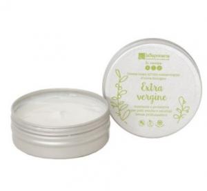 Krema za roke z ekstra deviškim oljčnim oljem BIO (60 ml)