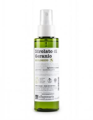 Geranija BIO (100 ml)