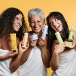 laSaponaria Maska proti krepastim lasem z aloe vero in hialuronsko kislino (200 ml) - pomoč za izsušene lase