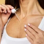 laSaponaria Obrazni serum - Peptidni kompleks BIO (30 ml) - gladi in učvrsti kožo