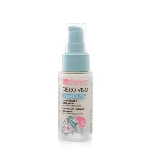 laSaponaria Obrazni serum Proage Ultra za zrelo kožo BIO (30 ml) - s ceramidi in fito-retinolom