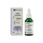 laSaponaria Obrazni serum - Rastlinski kolagen BIO (30 ml) - za bolj gladko in čvrstejšo kožo