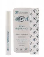 laSaponaria Krepilni serum za trepalnice in obrvi BIO (10 ml)