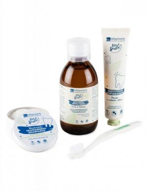 Beljenje zob v prahu WonderWhite BIO (50 g)