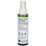 laSaponaria Rožna cvetna voda BIO (100 ml)