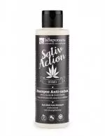 laSaponaria Šampon proti izpadanju las za moške BIO (150 ml)
