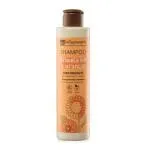 laSaponaria Šampon s sončnico in sladko pomarančo BIO (200 ml)