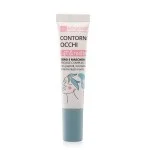 laSaponaria Serum za predel okoli oči Lift & Restore BIO (15 ml) - svež in napet videz