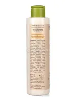laSaponaria Mleko za prhanje z BIO ovsom in prebiotiki za občutljivo kožo (200 ml) - z ognjičem in kamilico