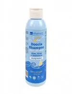 laSaponaria Gel za prhanje in šampon po sončenju BIO (150 ml)