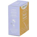 laSaponaria Trdo olivno milo BIO - med in sivka (100 g) - primerno za telo in obraz