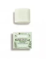 laSaponaria Himalaya BIO trdi dezodorant (40 g) - s svežim vonjem čajevca in evkaliptusa