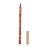 laSaponaria Svinčnik za ustnice z jojobo BIO (1,1 g) Rosy Nude - 3 odtenki