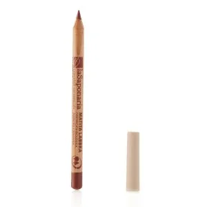 laSaponaria Svinčnik za ustnice z jojobo BIO (1,1 g) Warm Nude - 3 odtenki