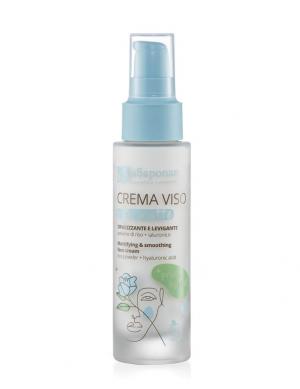Stay Matte BIO (50 ml) - s hialuronsko kislino in bentonitno glino