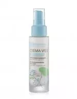 laSaponaria Stay Matte BIO (50 ml) - s hialuronsko kislino in bentonitno glino