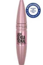 Lash Sensational - Črna 10 ml