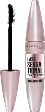 Lash Sensational - Črna 10 ml