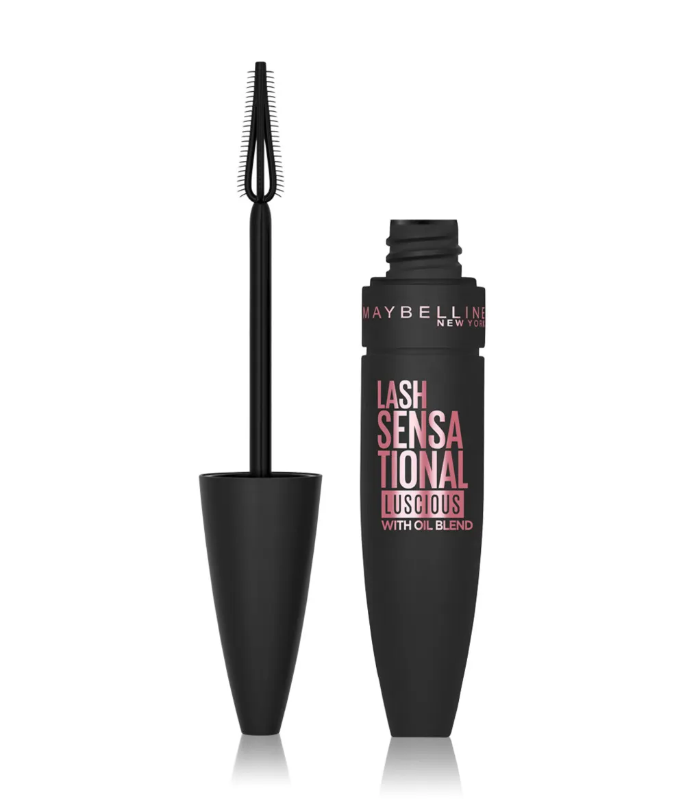 Lash Sensational Luscious - Črna 10 ml
