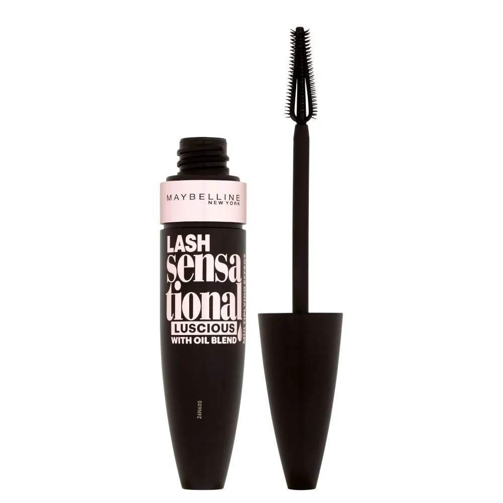 Lash Sensational Luscious - Črna 10 ml