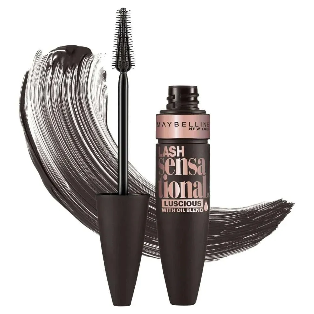 Lash Sensational Luscious - Črna 10 ml
