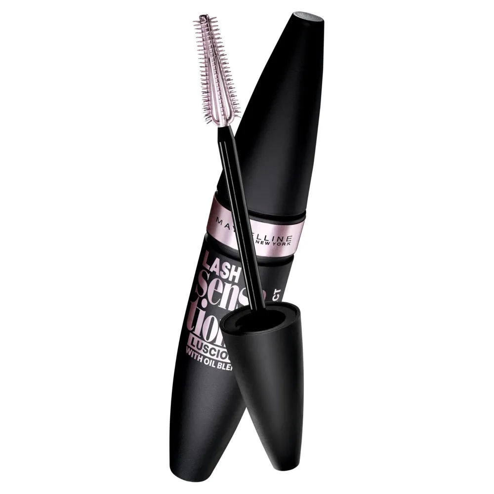 Lash Sensational Luscious - Črna 10 ml