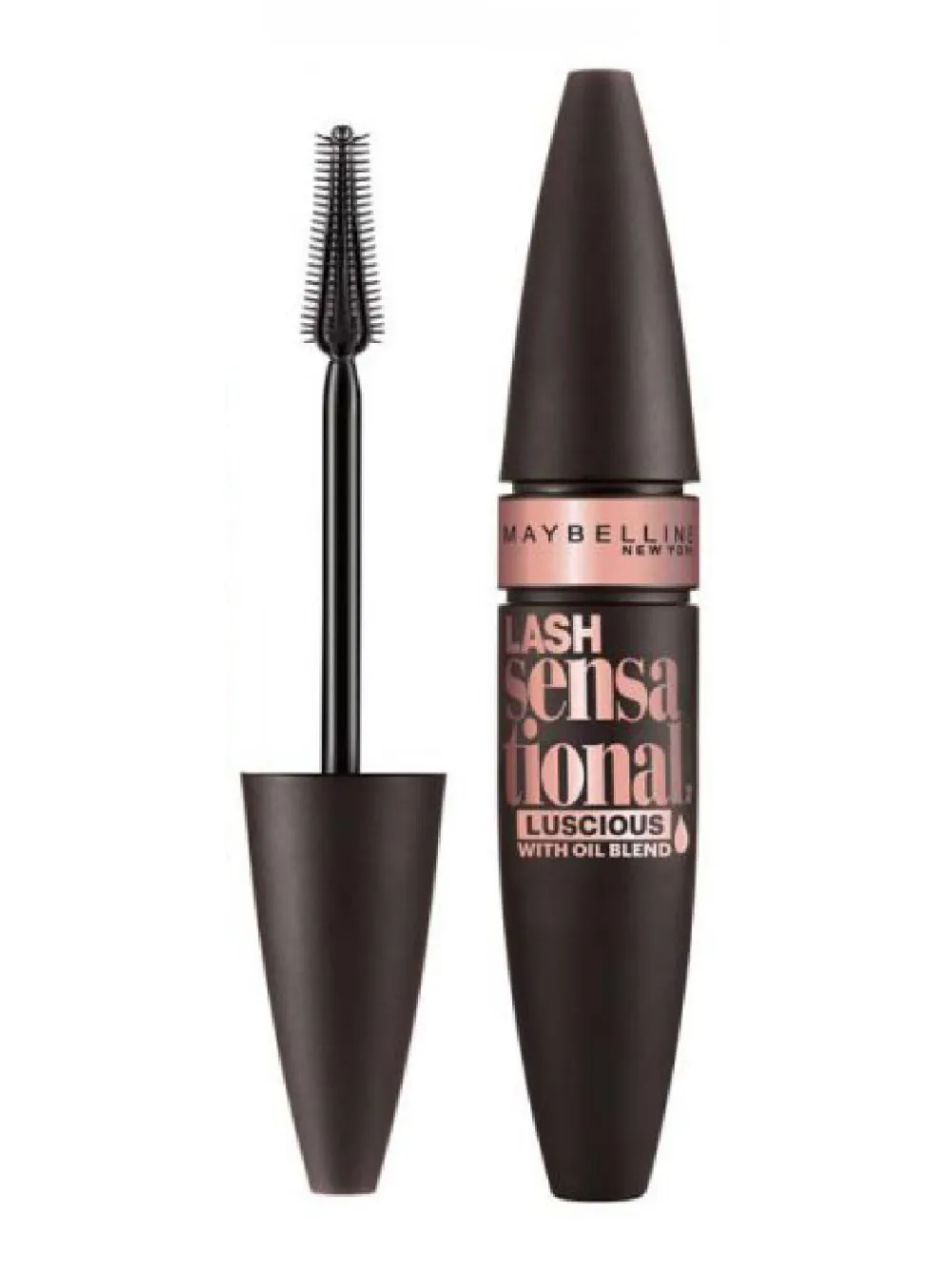 Lash Sensational Luscious - Črna 10 ml