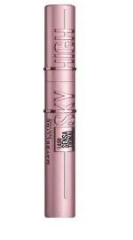 Lash Sensational Sky High vodoodporna maskara (01 Zelo črna) 6 ml