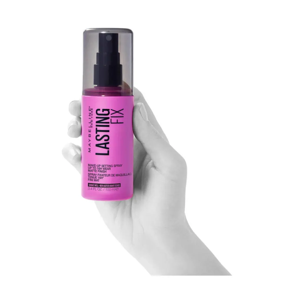 Lasting Fix fiksirni sprej za ličila, mat zaključek 100 ml