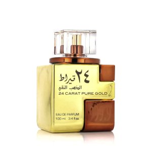 24 Carat Pure Gold parfumska voda unisex