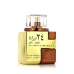 24 Carat Pure Gold parfumska voda unisex 100 ml