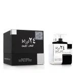 24 Carat White Gold parfumirana voda unisex 100 ml