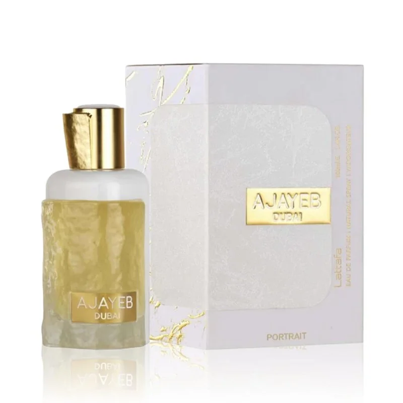 Ajayeb Dubai Portrait parfumska voda unisex 100 ml