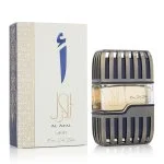Al Azal Eau De Bleu parfumirana voda za moške 100 ml