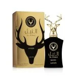 Al Noble Ameer parfumska voda uniseks 100 ml