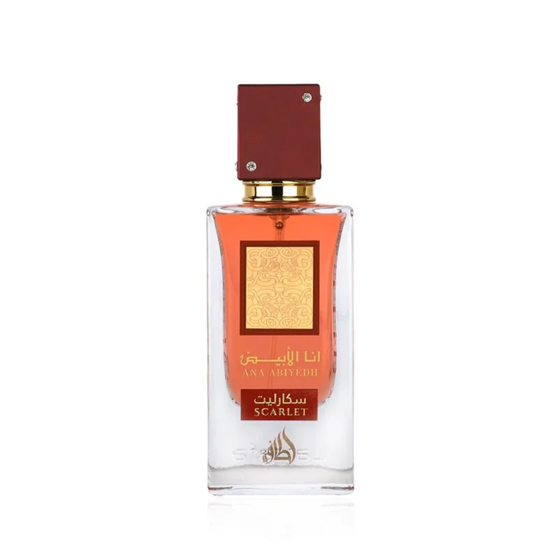 Ana Abiyedh Scarlet parfumska voda za ženske 60 ml