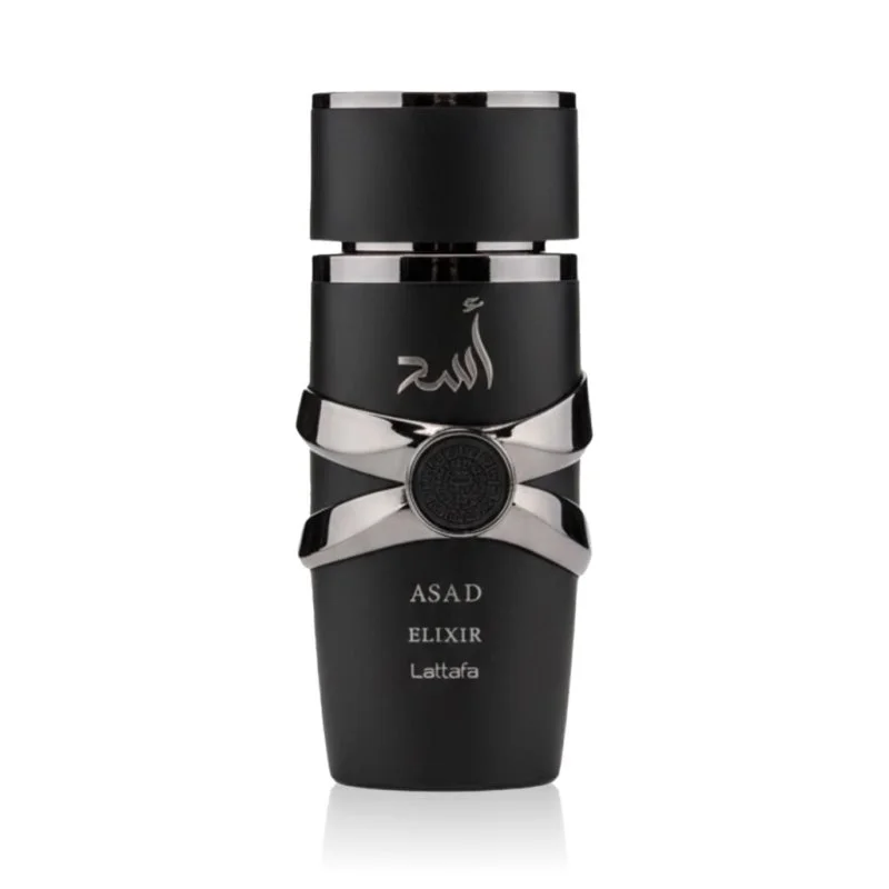 Asad Elixir parfumska voda za moške 100 ml