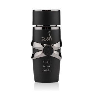 Asad Elixir parfumska voda za moške