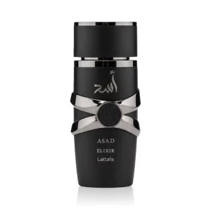 Lattafa Asad Elixir parfumska voda za moške