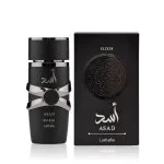 Asad Elixir parfumska voda za moške 100 ml