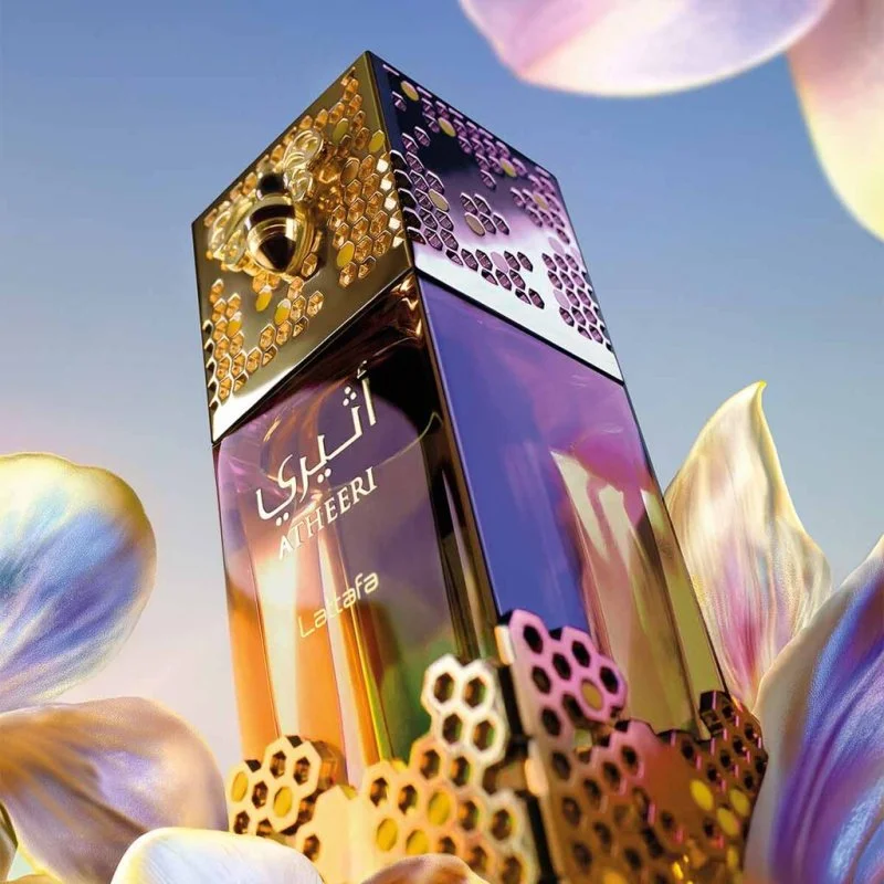 Atheeri parfumska voda za ženske 100 ml