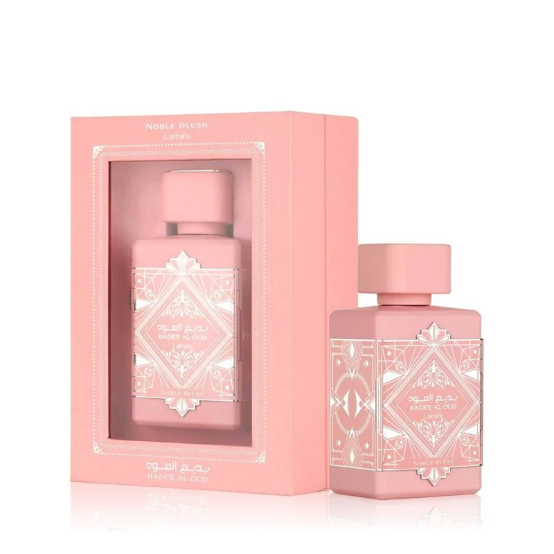 Bade'e Al Oud Noble Blush parfumska voda za ženske 100 ml