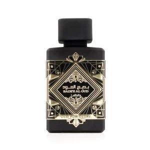 Lattafa Bade'e Al Oud Oud For Glory parfumirana voda uniseks