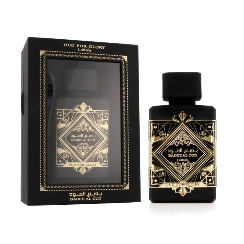 Bade'e Al Oud Oud For Glory parfumirana voda uniseks 100 ml