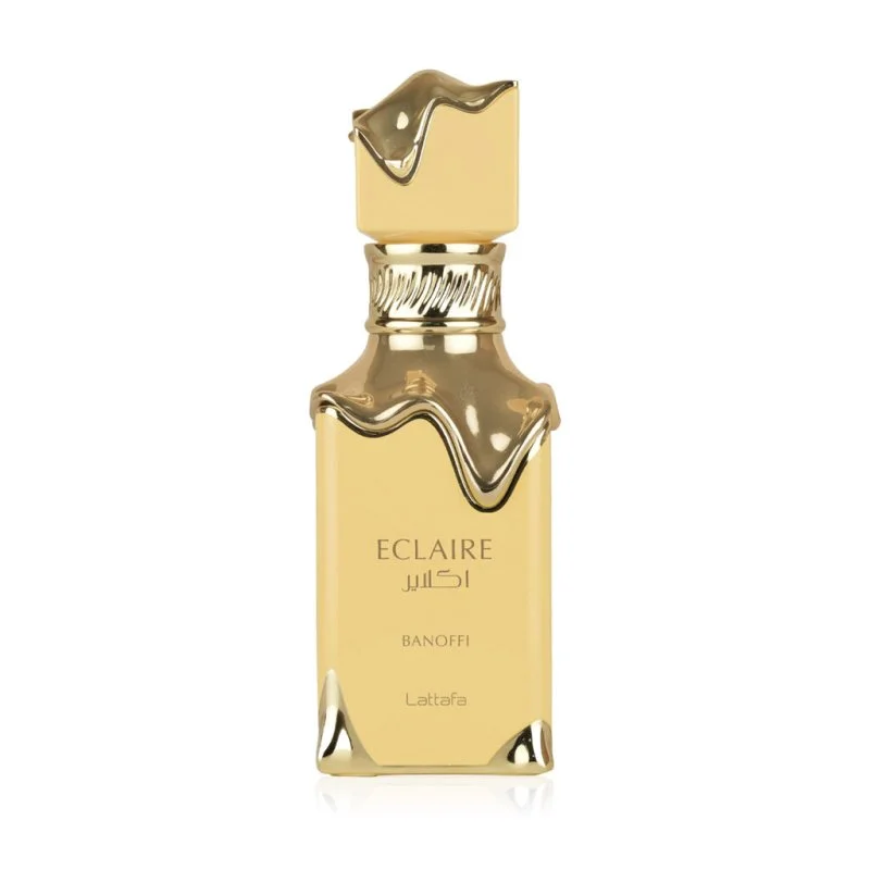 Eclaire Banoffi parfumska voda unisex 100 ml