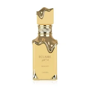 Lattafa Eclaire Banoffi parfumska voda unisex