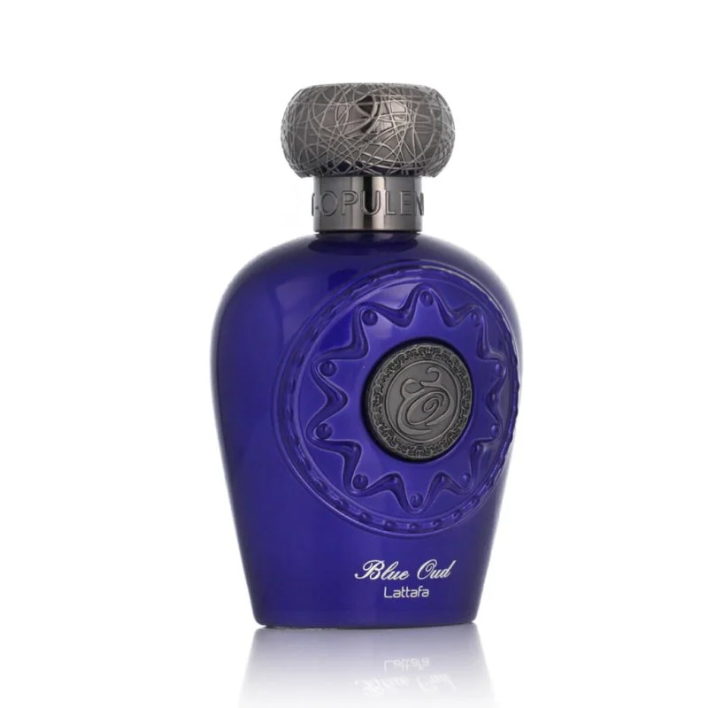 Blue Oud parfumska voda uniseks 100 ml