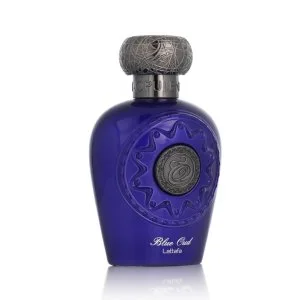 Lattafa Blue Oud parfumska voda uniseks