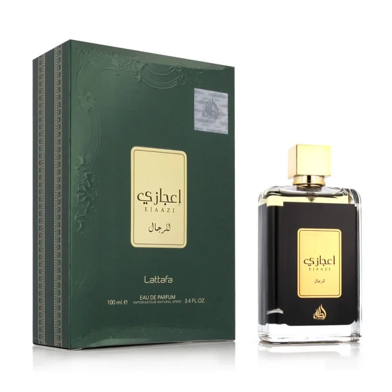Ejaazi parfumirana voda unisex 100 ml